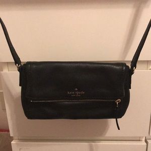 Kate Spade Crossbody with flap